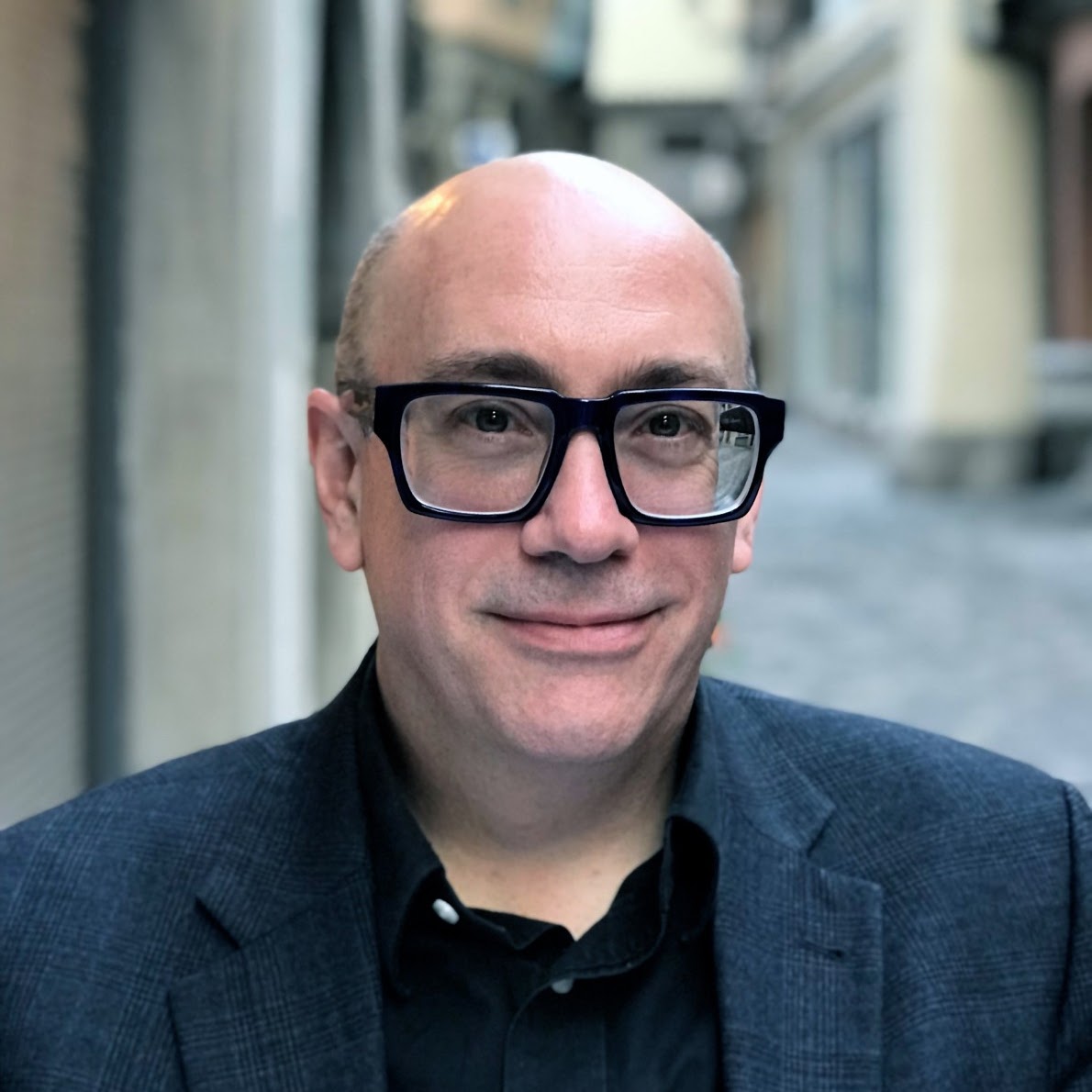 Michael Spezio